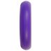 Koliesko Oath Bermuda 120 Black Purple Yellow