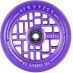 Koliesko Oath Lattice 110 Purple