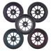 Koliesko Triad Conspiracy 110 Ano Purple