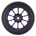 Koliesko Triad Conspiracy 110 Ano Purple