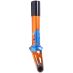 Vidlica Oath Shadow SCS Orange Blue Titanium