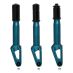 Vidlica Triad Conspiracy TUC Ano Blue