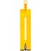Doska UrbanArtt Butter 6.0 x 22 Yellow