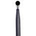 UrbanArtt Civic Double-Butted T Bar Black
