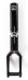Vidlica Ethic Nemesis 12 std ICS Black