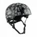 TSG Meta Helmet Sticky