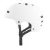 Helma TSG Evolution Solid Satin White