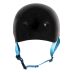 Invert Supreme Fortify Helmet Gloss Black
