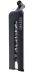 Doska UrbanArtt Sprawl Max Peters 6 x 23 Black