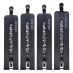 Doska UrbanArtt Sprawl Max Peters 5.5 x 22 Black