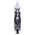 Doska Triad Psychic Regular 4.7 x 19.5 Stone Raw Black