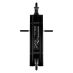 Freestyle kolobežka Addict Revenger Pulse Black Chrome