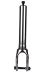 Vidlica Addict Sword HIC Chrome