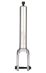 Vidlica Addict Switchblade L SCS Grey