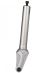 Vidlica Addict Switchblade L SCS Grey