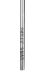 Riadidlá Addict Shredder MKII 700 Chrome