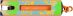 Doska Antics Gallery 5.0 x 19.5 Orange