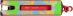 Doska Antics Gallery 5.0 x 19.5 Red
