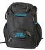 Batoh AO Transit Backpack Black Teal