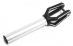 Vidlica AO Diamond V2 SCS Black