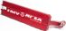 Doska Apex 6 x 22 Box Cut Red