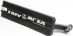 Doska Apex 6 x 22 Box Cut Black