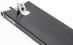 Doska Apex 6 x 21 Box Cut Black