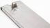 Doska Apex 6 x 21 Box Cut Silver