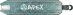 Doska Apex 18.1 x 4.5 Splash Signature