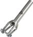 Vidlica Apex Quantum Lite Silver