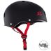 S-One Lifer Helmet Matt Black Red
