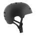 Helma TSG Evolution Solid Satin Black