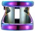 Objímka Blunt Z 2 Bolt OS Oil Slick