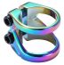 Objímka Blunt Z 2 Bolt OS Oil Slick