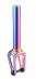 Vidlica Blunt Diamond IHC Oil Slick