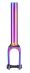 Vidlica Blunt Diamond IHC Oil Slick