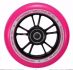 Koliesko Blunt 10 Spokes 100 Pink Black