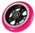 Koliesko Blunt 10 Spokes 100 Pink Black