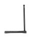 Blunt TS PRO 6.0 Trampoline Scooter Black