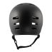 Helma TSG Evolution Solid Satin Dark Black