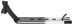 Doska CORE CL1 19" Black Chrome