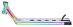 Doska CORE CL1 19" Neochrome