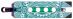 Doska CORE CL1 19" Neochrome