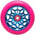 Koliesko CORE Hex Hollow 110 Pink Blue