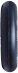 Koliesko CORE Hollowcore V2 Black
