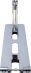 Doska CORE ST1 Chrome