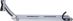 Doska CORE ST1 Chrome