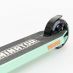 Freestyle kolobežka Dominator Trooper Teal Black