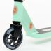 Freestyle kolobežka Dominator Trooper Teal Black