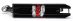 Doska AO Dylan V2 Signature 4.8 x 20 Black